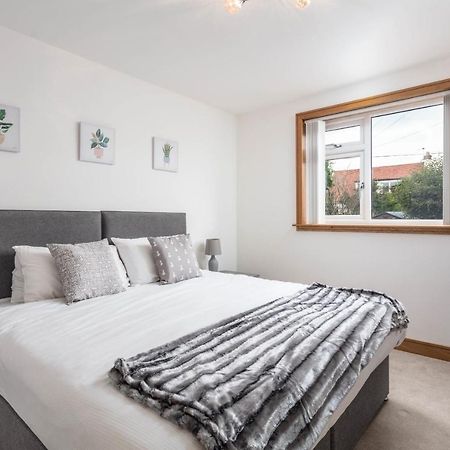 West Sands - Donnini Apartments Ayr Bagian luar foto